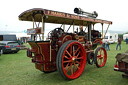 Gloucestershire Warwickshire Railway Steam Gala 2010, Image 21