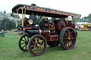 Gloucestershire Warwickshire Railway Steam Gala 2010, Image 25