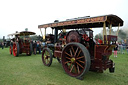 Gloucestershire Warwickshire Railway Steam Gala 2010, Image 28