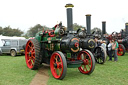 Gloucestershire Warwickshire Railway Steam Gala 2010, Image 30