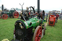 Gloucestershire Warwickshire Railway Steam Gala 2010, Image 35