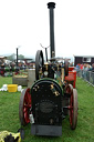 Gloucestershire Warwickshire Railway Steam Gala 2010, Image 37