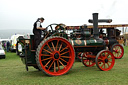 Gloucestershire Warwickshire Railway Steam Gala 2010, Image 40