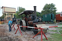 Gloucestershire Warwickshire Railway Steam Gala 2010, Image 51