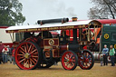 Gloucestershire Warwickshire Railway Steam Gala 2010, Image 77