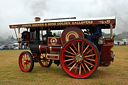 Gloucestershire Warwickshire Railway Steam Gala 2010, Image 84