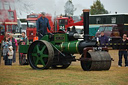 Gloucestershire Warwickshire Railway Steam Gala 2010, Image 94