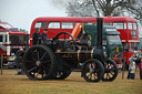 Gloucestershire Warwickshire Railway Steam Gala 2010, Image 102