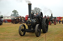 Gloucestershire Warwickshire Railway Steam Gala 2010, Image 110