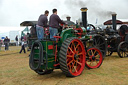 Gloucestershire Warwickshire Railway Steam Gala 2010, Image 116