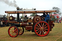 Gloucestershire Warwickshire Railway Steam Gala 2010, Image 124