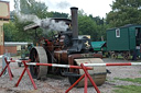 Gloucestershire Warwickshire Railway Steam Gala 2010, Image 133