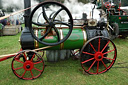 Gloucestershire Warwickshire Railway Steam Gala 2010, Image 137