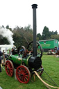 Gloucestershire Warwickshire Railway Steam Gala 2010, Image 138