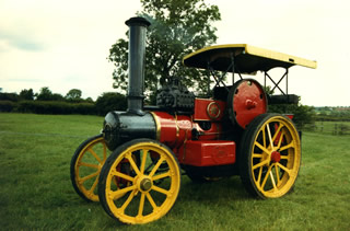 Early 90's Rally Pics, Image 14