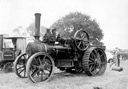 McLaren Ploughing Engine Avis by David Collidge