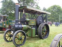Aveling & Porter Tractor 10156, Image 1