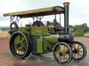 Aveling & Porter Tractor 10156, Image 5