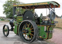 Aveling & Porter Tractor 10156 by Des Brown