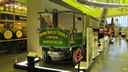 Glasgow Riverside Museum of Transport 2012, Image 2