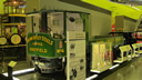 Glasgow Riverside Museum of Transport 2012, Image 3