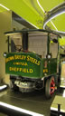 Glasgow Riverside Museum of Transport 2012, Image 4