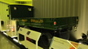 Glasgow Riverside Museum of Transport 2012, Image 7