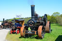 Road Locomotive Society 75th Anniversary 2012, Image 3