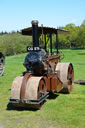 Road Locomotive Society 75th Anniversary 2012, Image 5