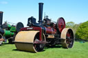 Road Locomotive Society 75th Anniversary 2012, Image 8