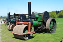 Road Locomotive Society 75th Anniversary 2012, Image 9