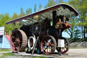 Road Locomotive Society 75th Anniversary 2012, Image 13