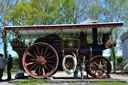 Road Locomotive Society 75th Anniversary 2012, Image 14