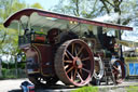 Road Locomotive Society 75th Anniversary 2012, Image 15