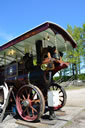Road Locomotive Society 75th Anniversary 2012, Image 16
