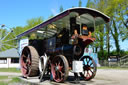 Road Locomotive Society 75th Anniversary 2012, Image 17