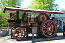 Road Locomotive Society 75th Anniversary 2012, Image 18