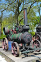 Road Locomotive Society 75th Anniversary 2012, Image 20