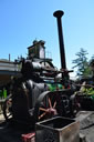 Road Locomotive Society 75th Anniversary 2012, Image 22
