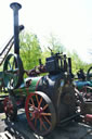 Road Locomotive Society 75th Anniversary 2012, Image 23