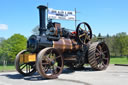 Road Locomotive Society 75th Anniversary 2012, Image 28