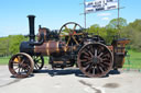 Road Locomotive Society 75th Anniversary 2012, Image 29