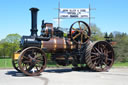 Road Locomotive Society 75th Anniversary 2012, Image 31