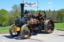 Road Locomotive Society 75th Anniversary 2012, Image 32