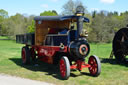 Road Locomotive Society 75th Anniversary 2012, Image 33