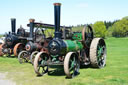 Road Locomotive Society 75th Anniversary 2012, Image 34