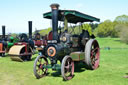 Road Locomotive Society 75th Anniversary 2012, Image 38