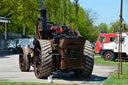 Road Locomotive Society 75th Anniversary 2012, Image 43