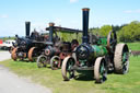 Road Locomotive Society 75th Anniversary 2012, Image 52
