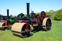 Road Locomotive Society 75th Anniversary 2012, Image 56